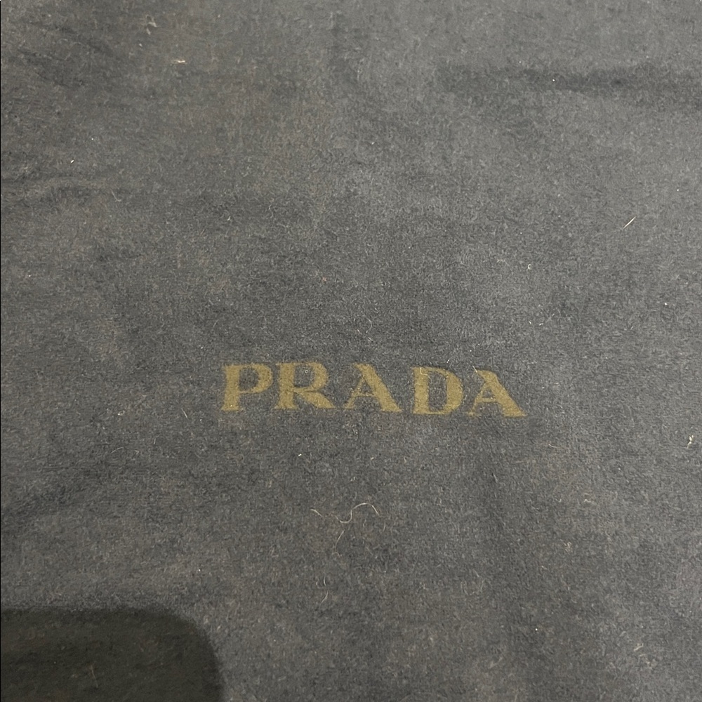 Prada Oversized Dust Bag - Picture 2 of 7